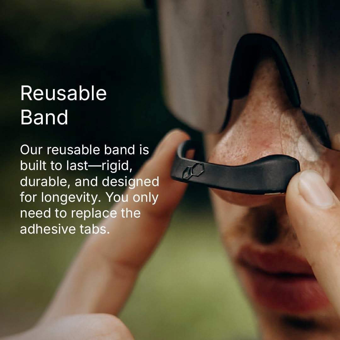 NoseRelax Nasal Kit
