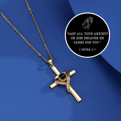 The Verse Cross™