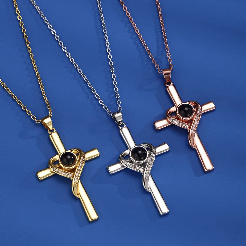 The Verse Cross™
