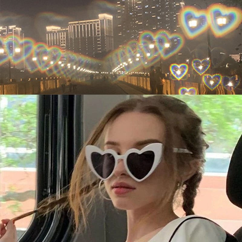 LoveLens™ Glasses