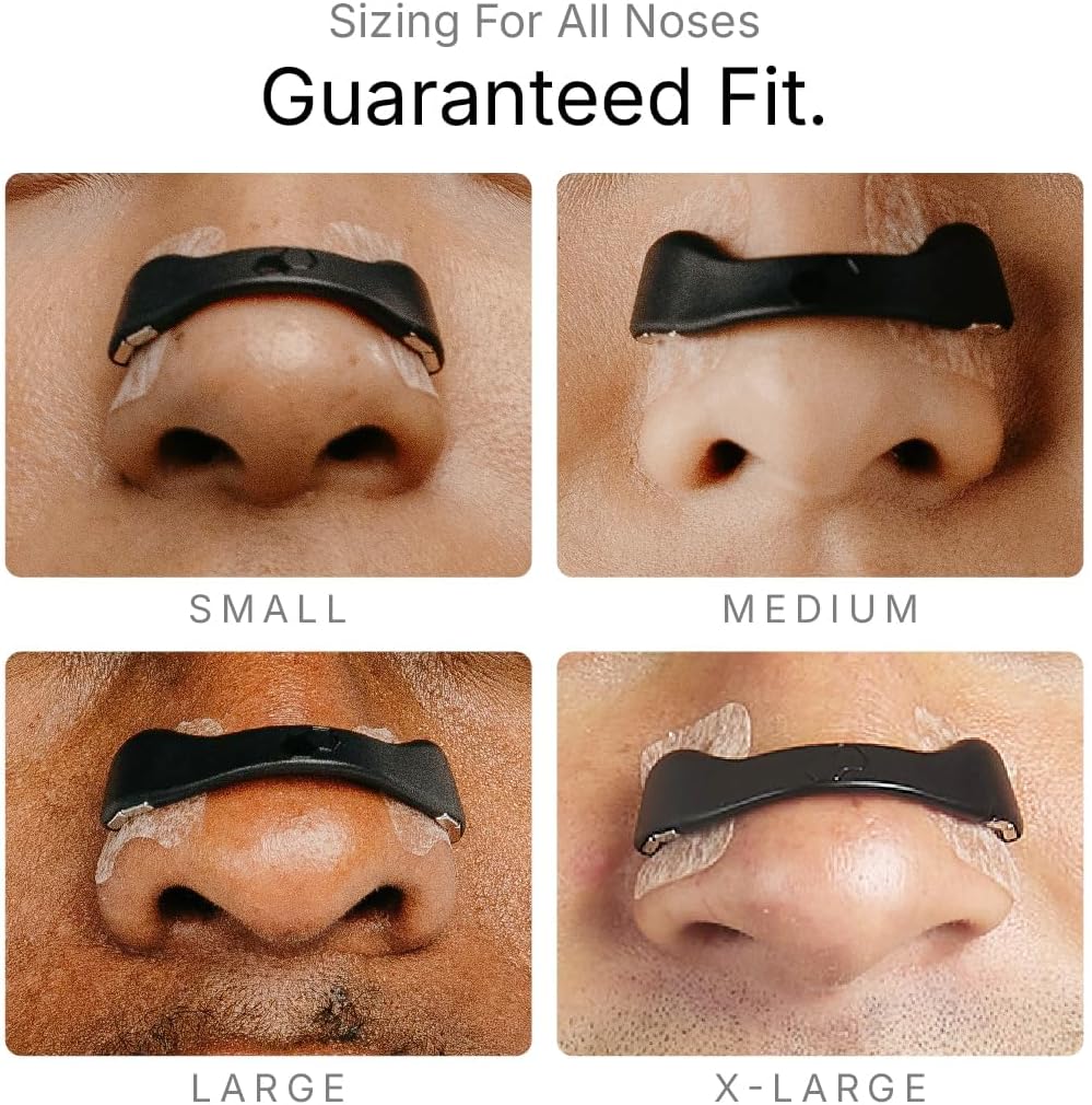 NoseRelax Nasal Kit