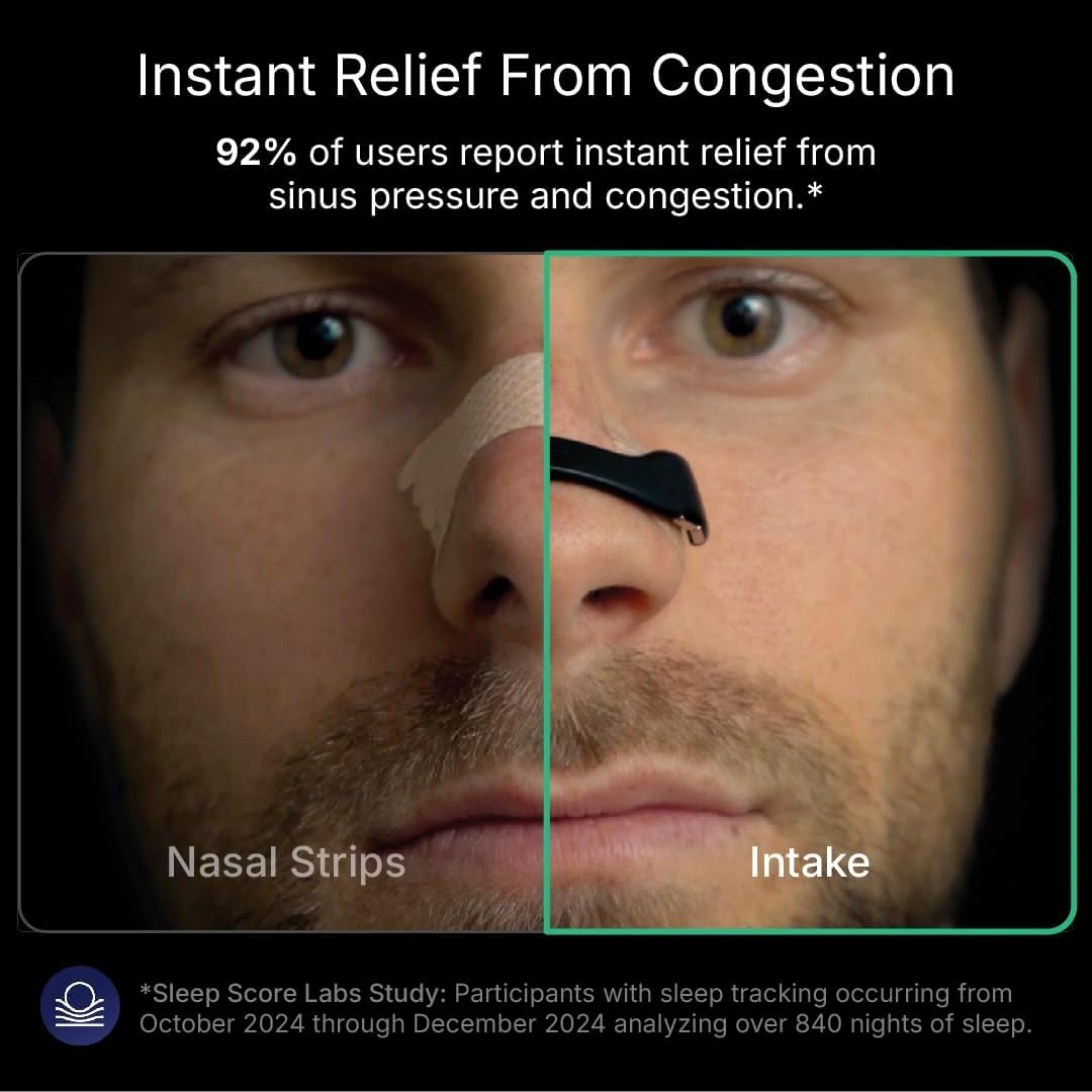 NoseRelax Nasal Kit