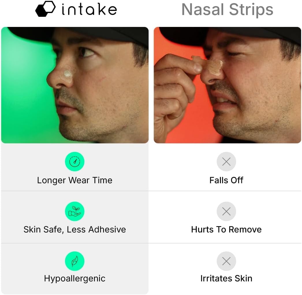 NoseRelax Nasal Kit